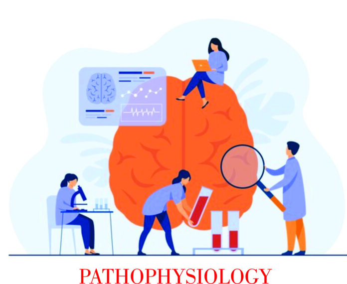 What Is Pathophysiology ? | What's The Definition Of Pathophysiology